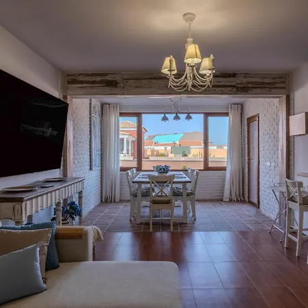 Villa Atlantica - Cliffside Retreat-2